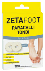 ZF Parac.Tondi Mx Latt.8pz  
