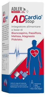 ADCARDIO STOP 50G  