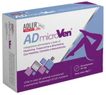 ADMICROVEN 30CPR  