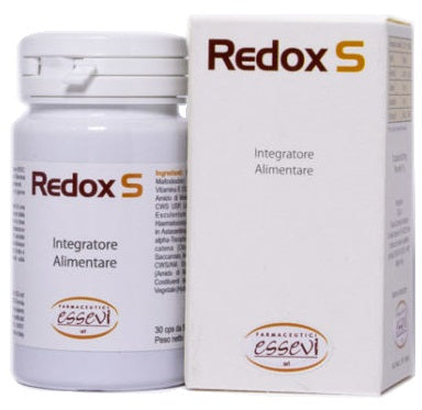 REDOX S 30CPS  