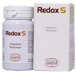 REDOX S 30CPS  