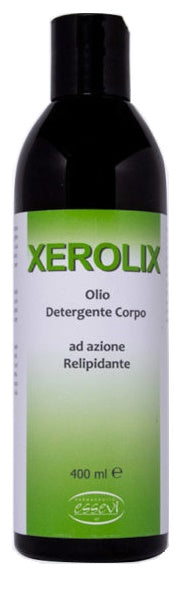 XEROLIX OLIO DETERGENTE 400ML  