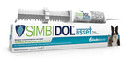 Simbidol Asset Pasta 15g - Shedir Pet  
