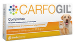 CARFOGIL 30CPR  