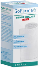 BENDA ORLATA 500X7 SOFARMAPIU'  