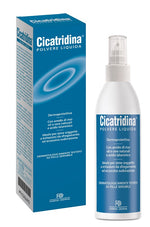 CICATRIDINA POLVERE LIQ 120ML  