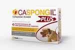 CASPONGIL PLUS 30CPR  