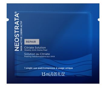 NEOSTRATA CITRIATE SOL 8DISC