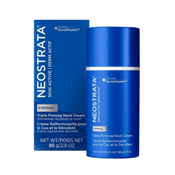 NEOSTRATA TRIPLE FIRMING NECK  
