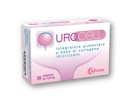 UROCELL 30CPR
