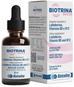 BIOTRINA GOCCE 20ML  
