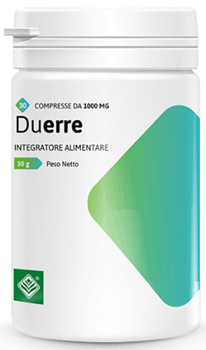 DUERRE 30CPR
