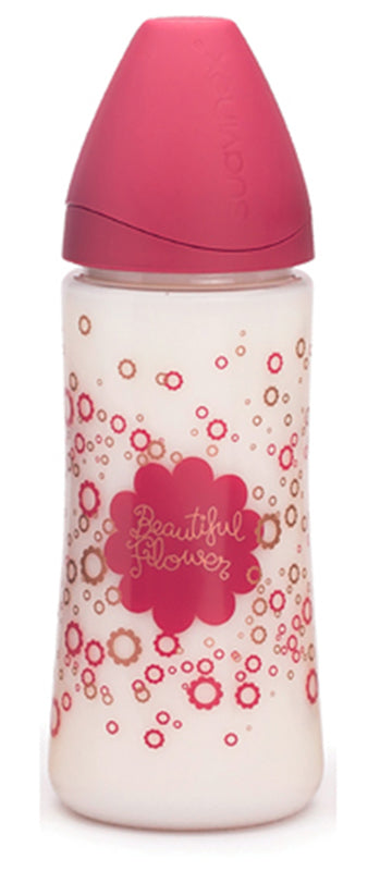 BEAUTIFUL FLOWER BIB360 A S RA