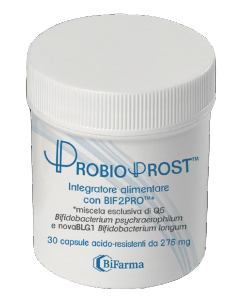 PROBIOPROST 30CPS  