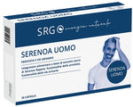 SRG BENESSERE UOMO 30CPS  