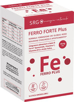 SRG FERRO FORTE PLUS 16STICK  