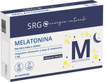 SRG MELATONINA 60CPR  