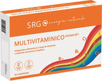 SRG MULTIVITAMINICO 20CPR  