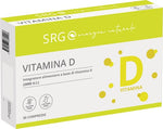 SRG VITAMINA D 30CPR  