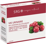 SRG VIE URINARIE 14BUST  