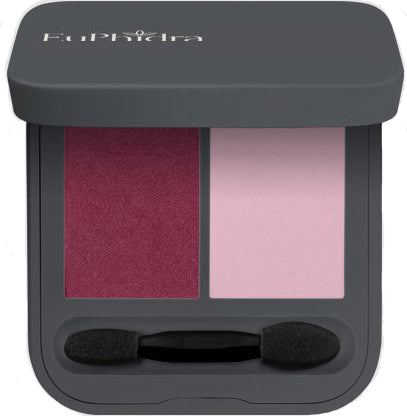 EUPHIDRA Ombr.Duo 3 Rosy