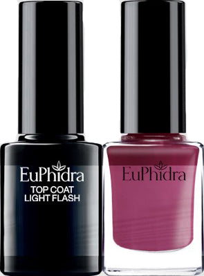 EUPHIDRA SMALTO SEMI+TL F SP02