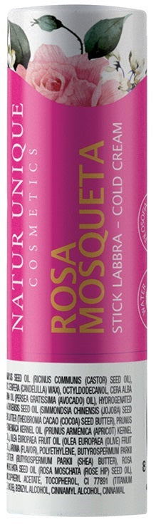 NATUR UNIQUE STICK LAB RA MOSQ  