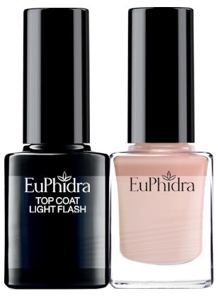EUPHIDRA SMALTO SEMI+TL F SP03