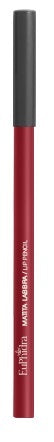EUPHIDRA Mat.Labbra 2 Rosso