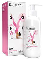 DIMANN SOFT DETERGENTE INTIMO  