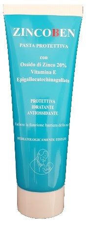 ZINCOBEN 50ML  