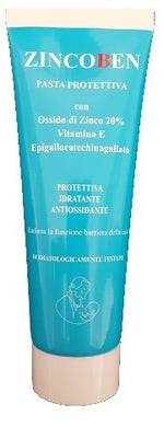 ZINCOBEN 50ML  