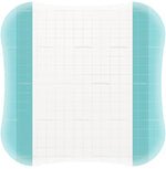 COMFEEL PLUS TRASP 20X20 5PZ  