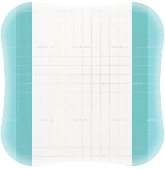COMFEEL PLUS TRASP 20X20 5PZ
