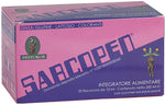 SARCOPEN 20FLACONCINI 200ML  