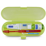 Vitis Kit Orthodontic | Kit Orale Completo Apparecchio | 1 Pezzo  