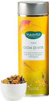 NEAVITA GIOIA DI VITA TISANA