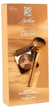 DEFENCE COLOR SUMMER GLOW KIT