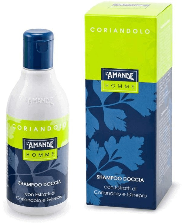 L'AMANDE HOMME CORIAN SH DOCC