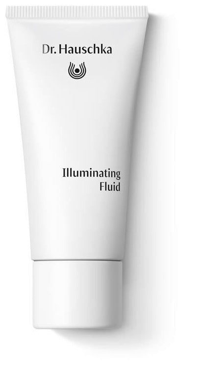DR HAUSCHKA ILLUMINATING FLUID  
