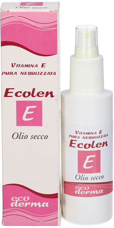 ECOLEN E OLIO SECCO 125ML  