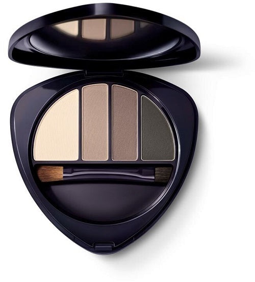 DR HAUSCHKA MAL EYE/BR PAL 01
