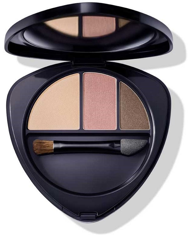 DR HAUSCHKA MAL EYESHAD TRIO4