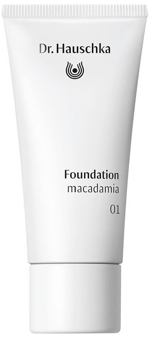 DR HAUSCHKA MAL FOUND 01 30ML  