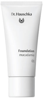 DR HAUSCHKA MAL FOUND 01 30ML  