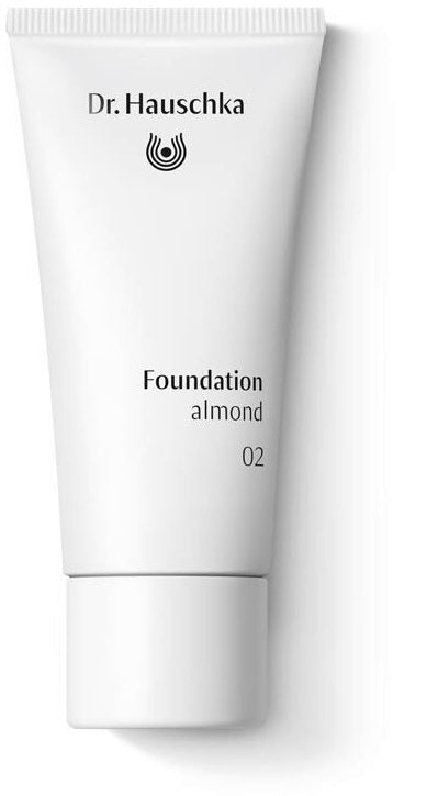 DR HAUSCHKA MAL FOUND 02 30ML
