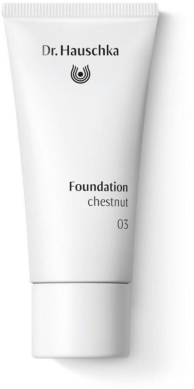 DR HAUSCHKA MAL FOUND 03 30ML
