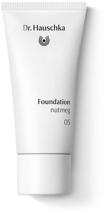 DR HAUSCHKA MAL FOUND 05 30ML
