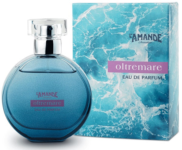 L'AMANDE OLTREMARE EDP 50ML  