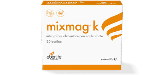 MIXMAG K 20BUST  